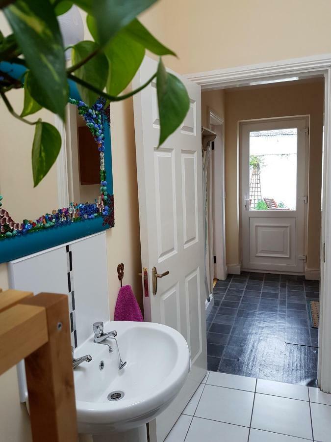 Glenbower House Apartment Cork Ngoại thất bức ảnh
