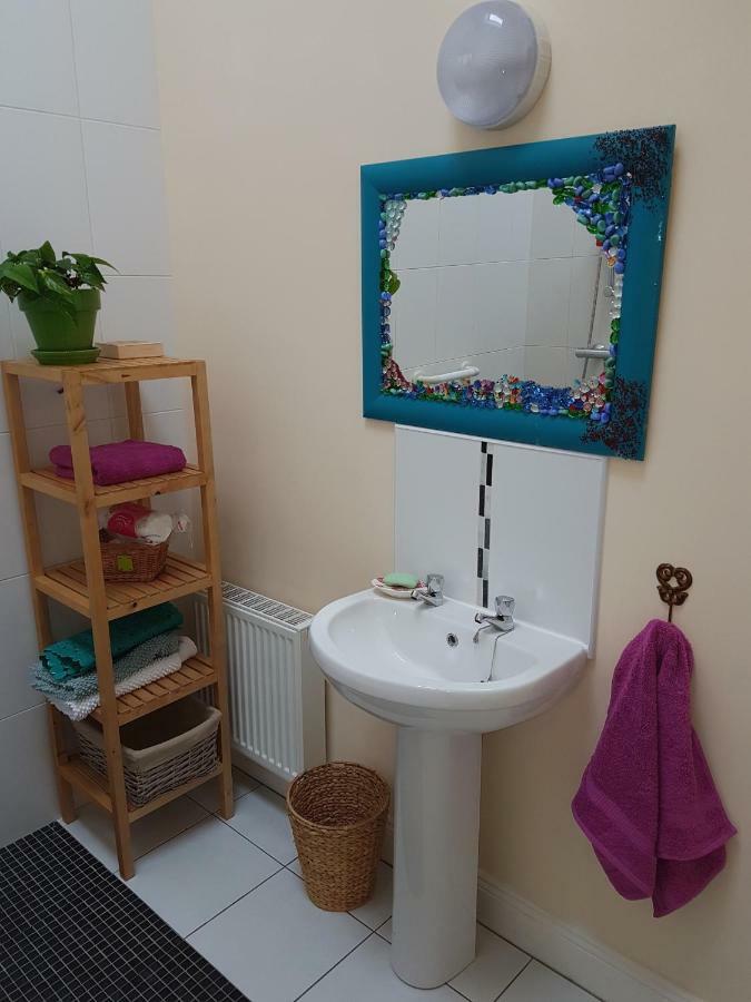 Glenbower House Apartment Cork Ngoại thất bức ảnh
