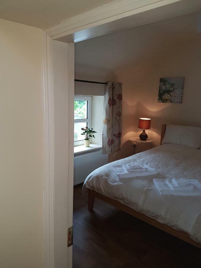 Glenbower House Apartment Cork Ngoại thất bức ảnh