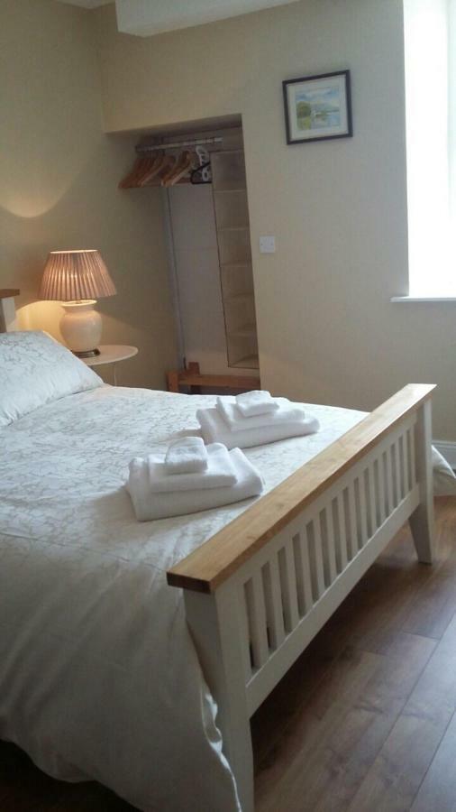 Glenbower House Apartment Cork Ngoại thất bức ảnh