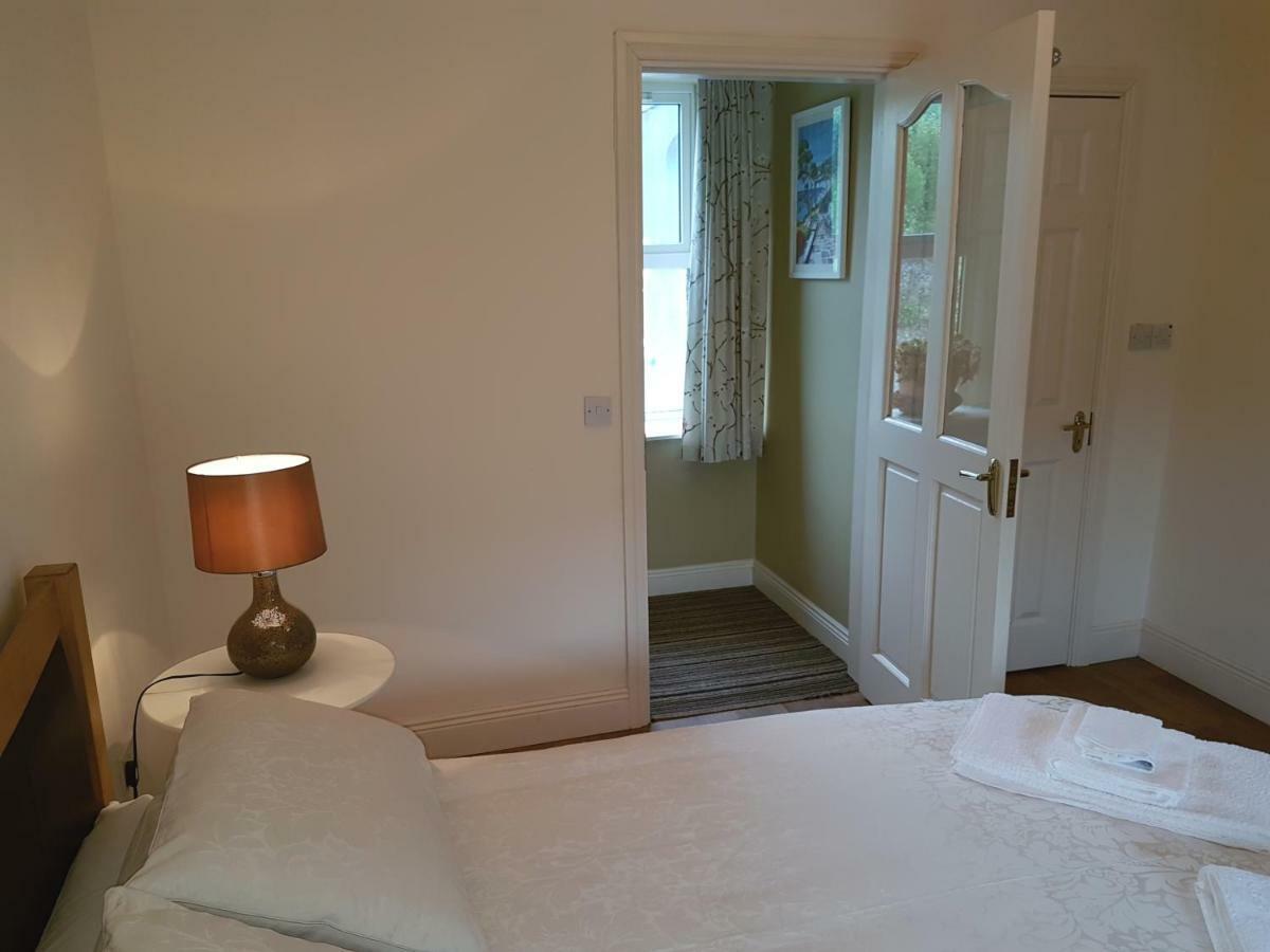 Glenbower House Apartment Cork Ngoại thất bức ảnh