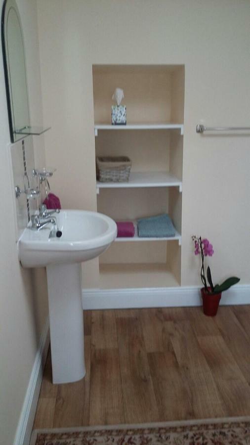 Glenbower House Apartment Cork Ngoại thất bức ảnh