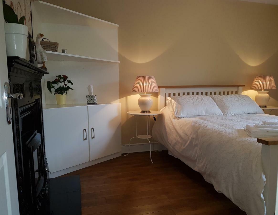 Glenbower House Apartment Cork Ngoại thất bức ảnh