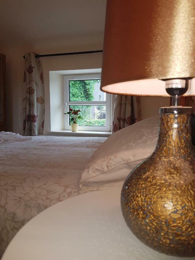 Glenbower House Apartment Cork Ngoại thất bức ảnh