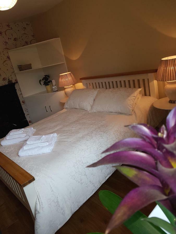 Glenbower House Apartment Cork Ngoại thất bức ảnh