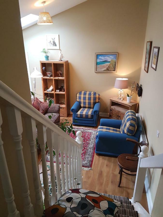 Glenbower House Apartment Cork Ngoại thất bức ảnh