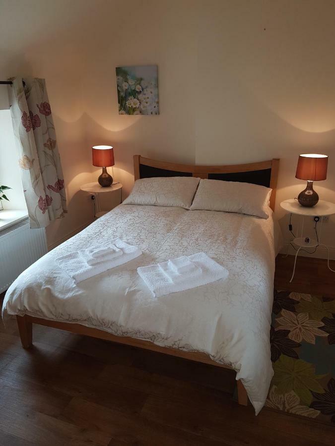 Glenbower House Apartment Cork Ngoại thất bức ảnh